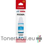 Canon Бутилка с мастило CANON GI-490 Cyan (0664C001AA)