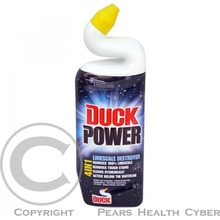Duck Power odstraňovač vodního kamene 750 ml