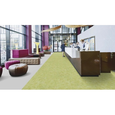 Forbo Flotex Colour Calgary t590014 Lime 3 m²