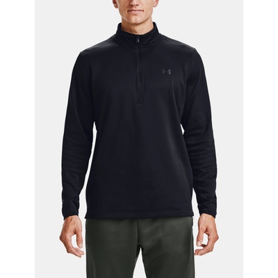 Under Armour Amour Fleece Суитшърт Under Armour | Cheren | МЪЖЕ | L