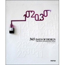 365 Days of Design GB