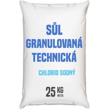 Distripark granulovaná sůl do myčky 25 kg