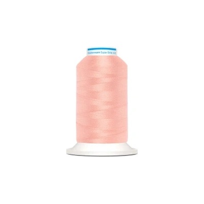 Vyšívacia niť Gütermann Super Brite Polyester 40 1000 m - 7701