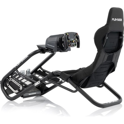 Playseat Trophy Black RAP.00304 – Zboží Živě