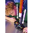 Image 1 of LEGO® Technic - NASA Artemis Space Launch System Rocket (42221)