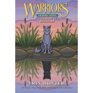 Warriors: A Shadow in RiverClan (ISBN: 9780062946645)