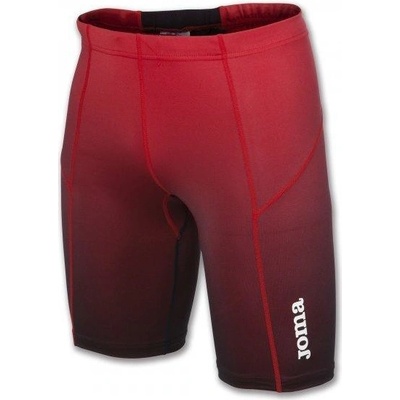 Joma short Tight Elite V Red