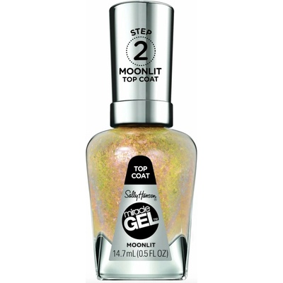 SALLY HANSEN Miracle Gel 107 Moonlit, 14,7 ml