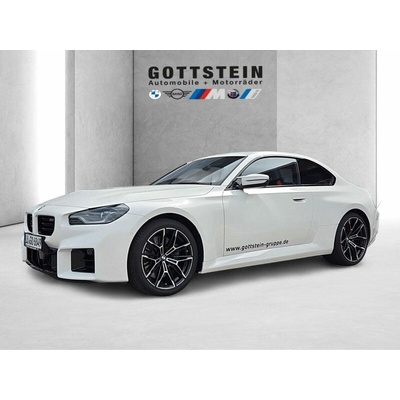 BMW M2 M 353 kW