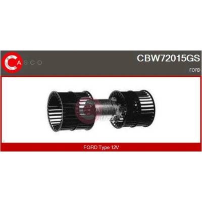 Startér CASCO CST10659AS