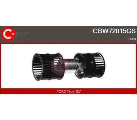 Startér CASCO CST10659AS