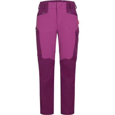 Trollkids Детски туристически панталон Trollkids Kid's Seiland Pants Walking trousers - Fresh Berry - размер 146 (EU) (701-4268-0219)