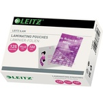 LEITZ Термоламиниращо фолио LEITZ ILam mini 125 микрона 65x95 mm 100 броя/пакет 33812 (33812)