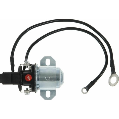 Elektromagnetický spínač, štartér AS-PL SS5170S SS5170S