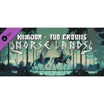 Raw Fury Kingdom Two Crowns Norse Lands DLC (PC)