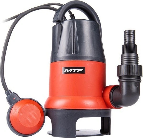 MTF WPE040D