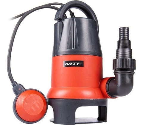 MTF WPE040D