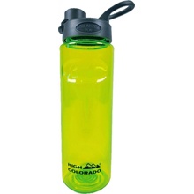 HIGH COLORADO tritan Green 750ml