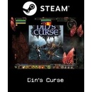 Din's Curse