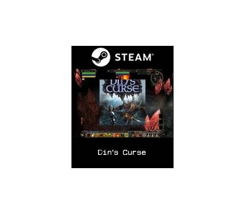 Din's Curse