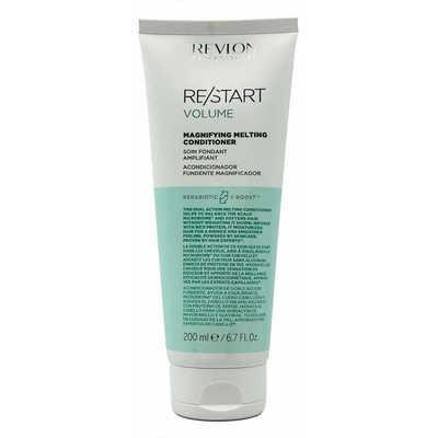 Revlon Re/Start Volume Magnifying Melting Conditioner 200 ml