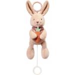 BabyOno Музикална играчка за количка и легло Babyono - Rabbit Karo (5901435418406)