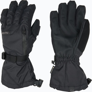 Dakine Мъжки ръкавици за сноуборд Dakine Titan Gore-Tex black