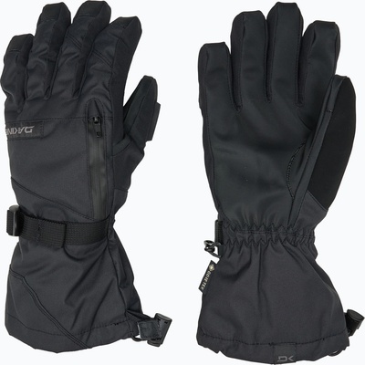 Dakine Мъжки ръкавици за сноуборд Dakine Titan Gore-Tex black