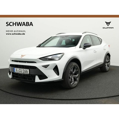 Cupra Formentor 2.0 TSI 4Drive DSG 150 kW