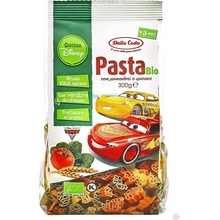 Dalla Costa Cestoviny Tricolore Cars BIO 300 g