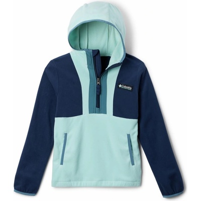 Columbia Back Bowl Lite Half tyrkysová
