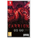 Carrion
