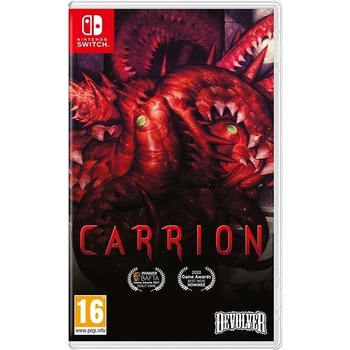 Carrion