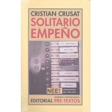 Solitario empeño