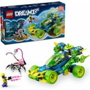 LEGO® DREAMZzz - Mateo and the Z-Blob Action Race Car (71491)