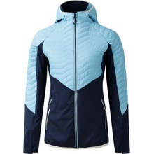 Dare 2b Womens Air Lite Hybrid modrá
