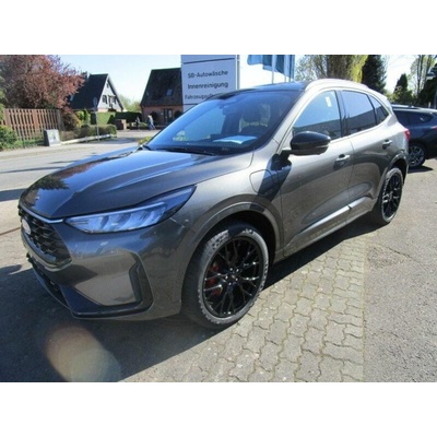 Ford Kuga ST-Line X 178 kW