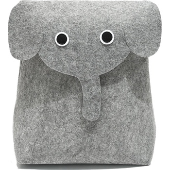 Stackers Кош за пране Stackers слон (75497)