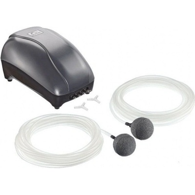 Vzduchovací sada - Pontec PondoAir Set 200 – Zbozi.Blesk.cz