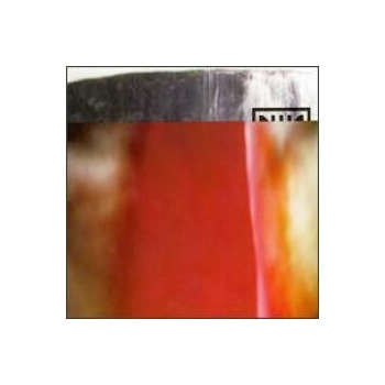 NINE INCH NAILS: THE FRAGILE CD