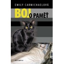 Boj o paměť