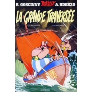 Asterix - La Grande Traversee | Albert Uderzo, René Goscinny (2004)