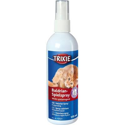 TRIXIE Sprej z kozlíku lékařského na podporu hravosti 175 ml