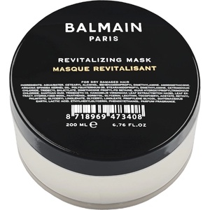 Balmain Paris Revitalizing Mask 200 ml