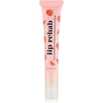 Barry M Lip Rehab подхранваща маска за устни цвят Grapefruit 9ml