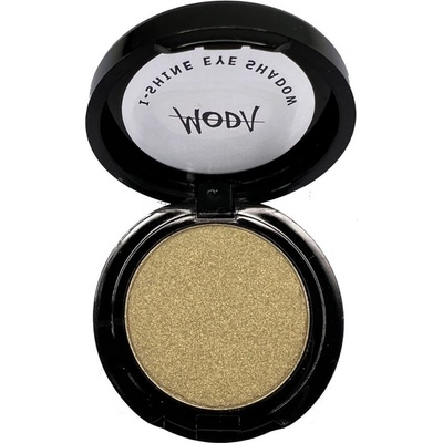 Moda oční stín I- shine 316 4 g