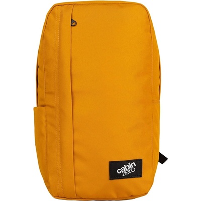 Cabin Zero Classic Flight Orange Chill 12L
