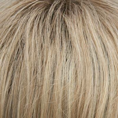 Tiramisu paruka blond 2