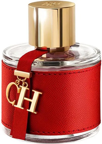 Carolina Herrera CH 2015 EDT 100 ml Tester