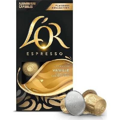 L'Or Vanilla 10 ks